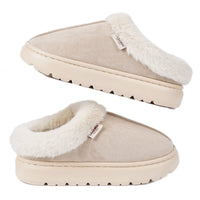 Experience Ultimate Comfort with Cozy Winter Women’s Plush Slippers - Perfect for Indoor & Outdoor Relaxation